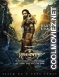 Kannappa (2025) Hindi Dubbed Movie