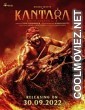 Kantara (2022) Hindi Dubbed South Movie