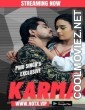 Karma (2023) HotX Original