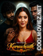 Karwachauth (2026) S01 Ratri Hindi Unrated Webseries