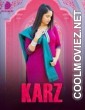 Karz (2025) S01 DzyrePlay Hindi Unrated Webseries