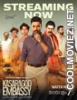 Kasaragod Embassy (2026) S01 Hindi Web Series