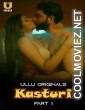 Kasturi (2024) Ullu Original
