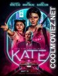 Kate (2021) Hindi Dubbed Movie