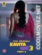 Kavita Bhabhi Part 4 (2022) Ullu Original