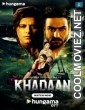 Khadaan (2025) Season 1