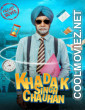 Khadak Singh Chauhan (2026) Punjabi Movie