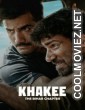 Khakee The Bihar Chapter (2022) Season 1
