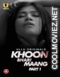 Khoon Bhari Maang (2022) Ullu Original