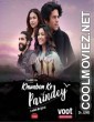 Khwabon Ke Parindey (2021) Season 1