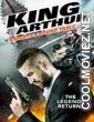 King Arthur and the Knights of the Round Table (2017) Hindi Dubbed Movie