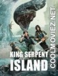 King Serpent Island (2021) Hindi Dubbed Movie