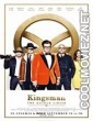 Kingsman The Golden Circle (2017) Hindi Dubbed Movie
