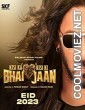 Kisi Ka Bhai Kisi Ki Jaan (2023) Hindi Movie