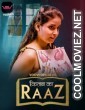 Kitab Ka Raaz (2023) Voovi Original