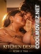 Kitchen Desire (2026) Resmi Nair Hindi Short Film