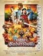 Knights Of Badassdom (2014) Hindi Dubbed Movie