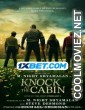 Knock at the Cabin (2023) Hindi Dubbed Movie