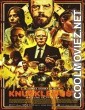 Knuckledust (2020) Hindi Dubbed Movie