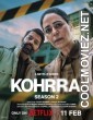 Kohrra (2026) S02 Hindi Web Series