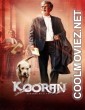 Kooran (2025) Hindi Dubbed Movie