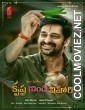 Krishna Vrinda Vihari (2022) Hindi Dubbed South Movie