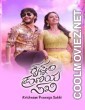 Krishnam Pranaya Sakhi (2024) Hindi Dubbed Movie