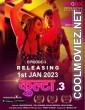 Kulta (2023) Season 3 MoodX Original