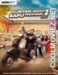 Kuriyan Jawan Bapu Preshaan 2 (2025) Hindi Movie