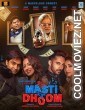 Kya Masti Kya Dhoom (2024) Hindi Movie