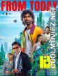 LIK Love Insurance Kompany (2026) Hindi Dubbed Movie