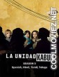 La Unidad Kabul (2023) S03 Hindi Dubbed Web Series