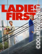 Ladies First (2026) Hollywood Hindi Dubbed
