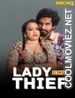 Lady Thief (2025) NeonX Original