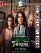 Lahore Confidential (2021) Hindi Movie