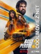 Last Bullet (2025) Hindi Dubbed Movie