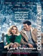 Last Christmas (2019) Hindi Dubbed Movie