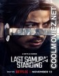 Last Samurai Standing (2025) S01 Hindi Dubbed Web Series