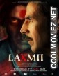 Laxmii (2020) Hindi Movie