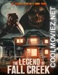 Legend of Fall Creek (2021) Hindi Dubbed Movie