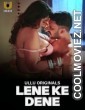 Lene Ke Dene (2025) Ullu Original