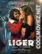 Liger (2022) Hindi Movie