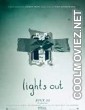 Lights Out (2016) Hindi Dubbed Movie