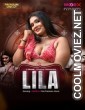 Lila (2026) S01 MoodX Hindi Unrated Webseries