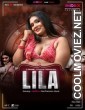 Lila BTS (2026) S01 MoodX Hindi Unrated Webseries