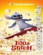 Lilo and Stitch (2025) Hindi Dubbed Movie