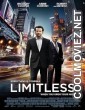 Limitless (2011) Hollywood Hindi Dubbed