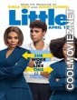 Little (2019) Hindi Dubbed Movie