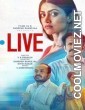 Live (2023) Hindi Dubbed South Movie