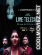 Live Telecast (2021) Season 1